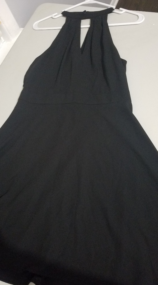 Express dress